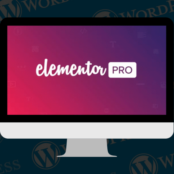 Elementor Pro