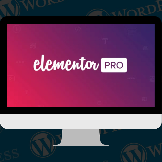 Elementor Pro
