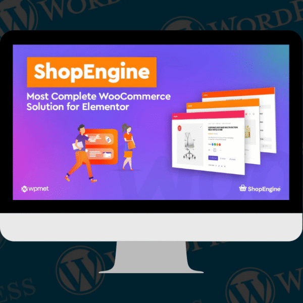 Shop Engine Pro