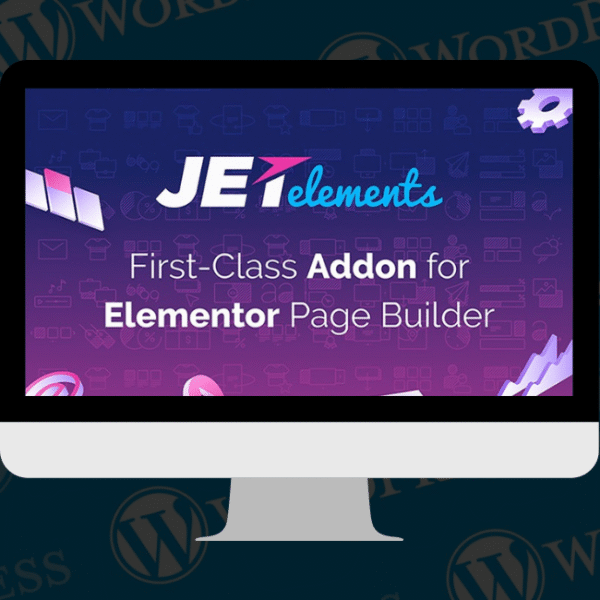 JetElements – Crocoblock