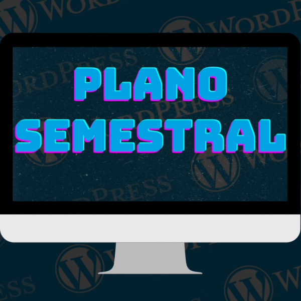 Plano Semestral