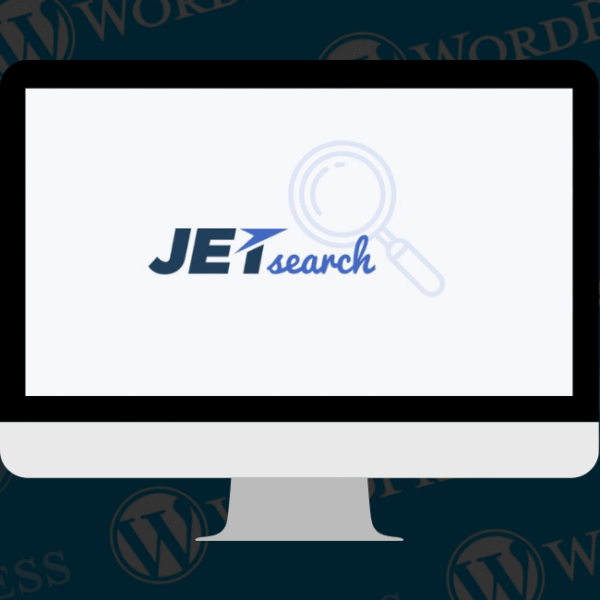 JetSearch – Crocoblock