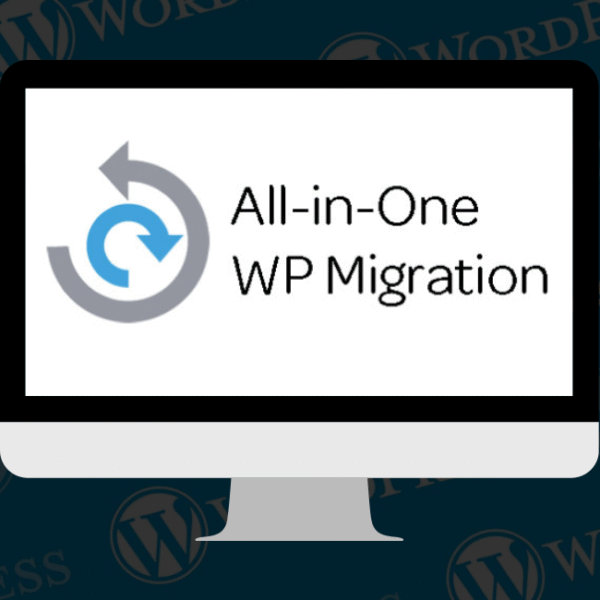 All In One WP Migration Unlimited Pro