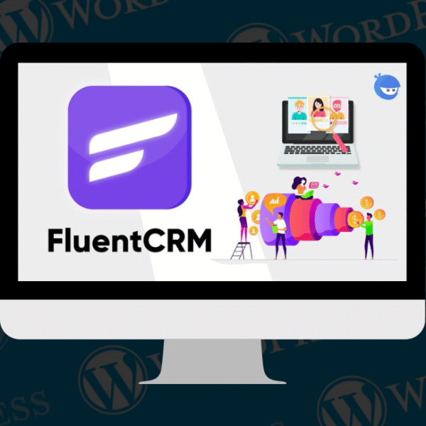 FluentCRM Pro
