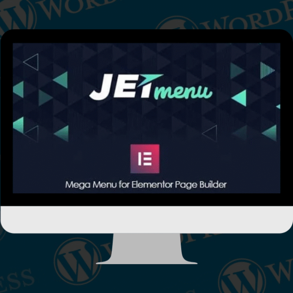 JetMenu – Crocoblock