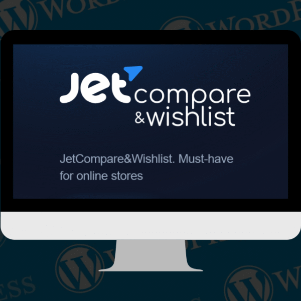 JetCompareWishlist – Crocoblock