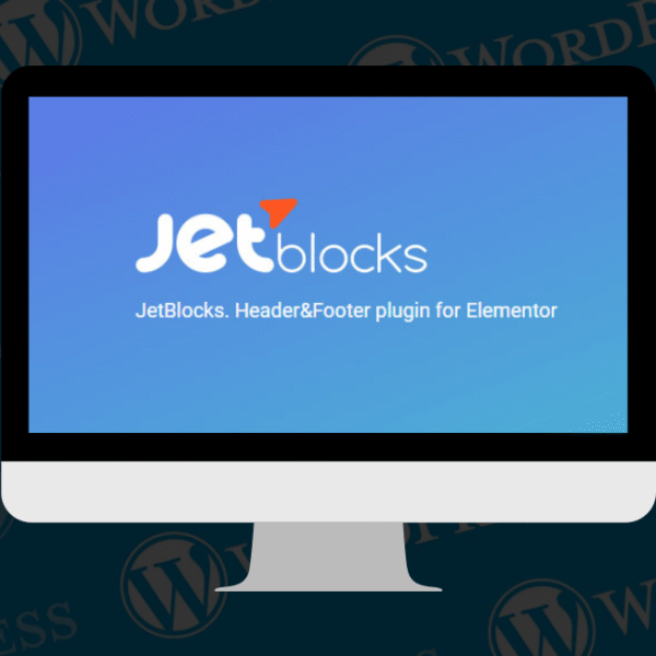 JetBlocks – Crocoblock
