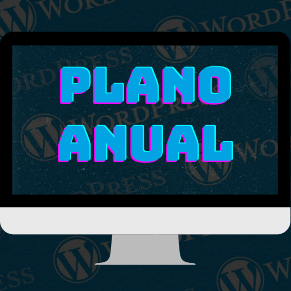 Plano Anual