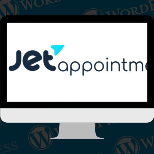 JetAppointments Booking – Crocoblock