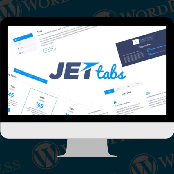 JetTabs – Crocoblock