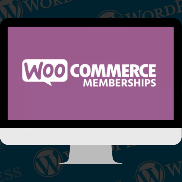WooCommerce Memberships