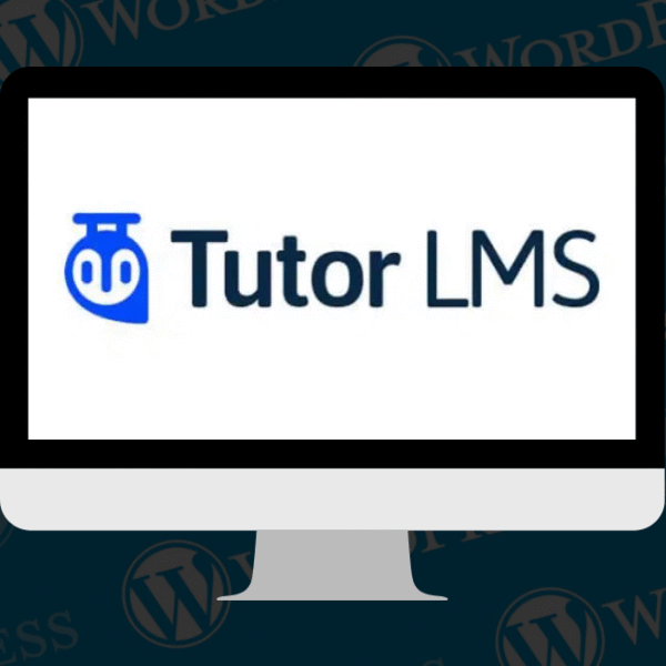 Tutor LMS Pro + Certificate Builder