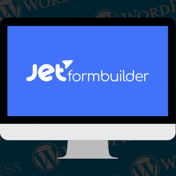 JetFormBuilder