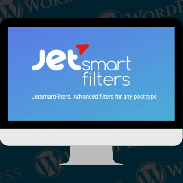 JetSmartFilters – Crocoblock